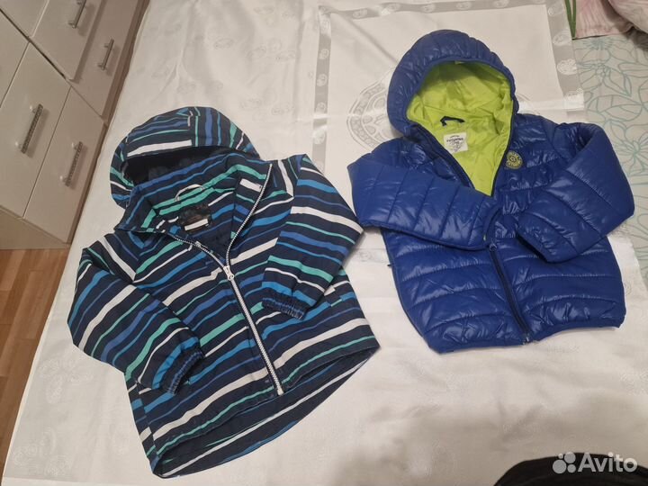 Куртка futurino Lassie