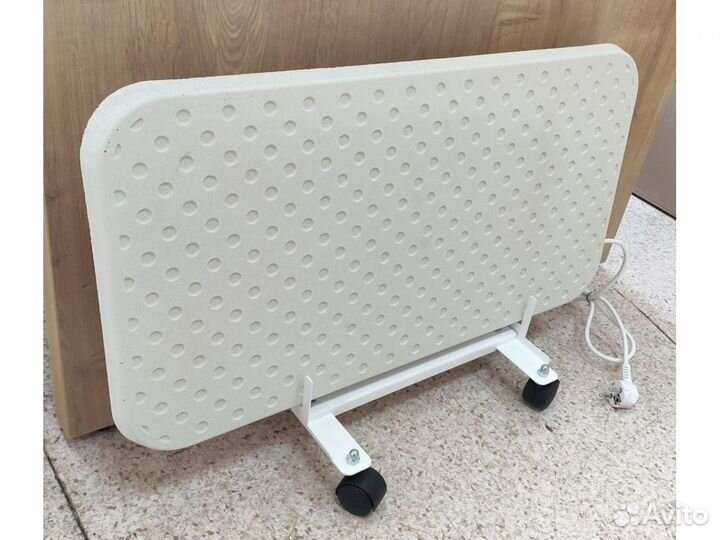 Кварцевый обогреватель Экокварц 380 Вт