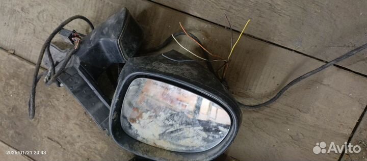 Запчасти на Шкода етти