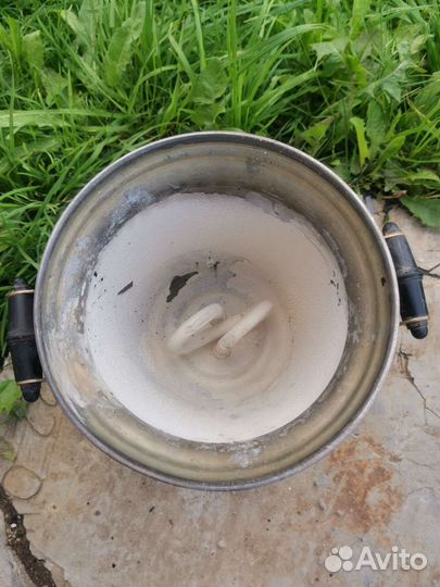 Электросамовар