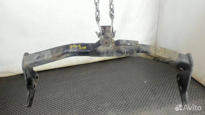 Прицепное устройство Mazda CX-9, 2008