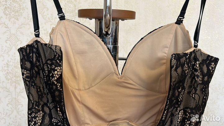 Вечернее платье xs-s