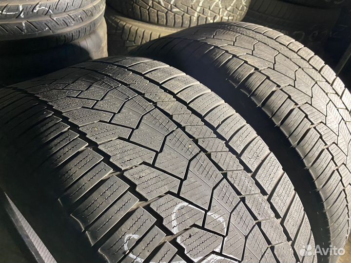 Continental ContiWinterContact TS 860S 305/35 R21 109V