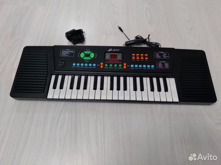 Синтезатор для детей