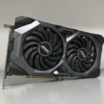 Видеокарта Rx 5700 msi