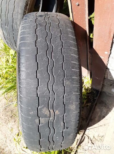 Bridgestone Dueler A/T 693 225/65 R17
