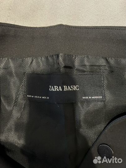 Жилет женский Zara