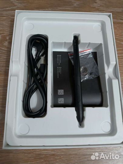 Графический планшет huion H430P