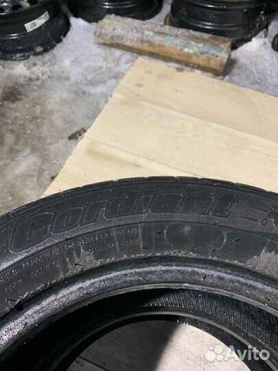 Cordiant Professional DM-1 185/65 R15