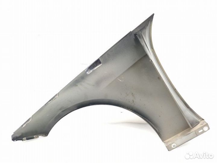 Крыло переднее правое Mercedes-Benz E-Class W212