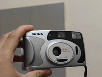 Плёночный фотоаппарат Skina SK-666
