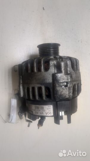 Генератор Volkswagen Polo, 2005