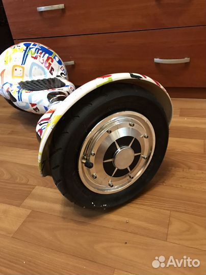 Гироскутер 10 SMART Balance Wheel