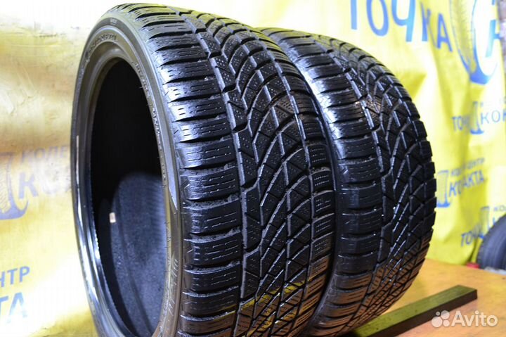 Hankook Kinergy 4S H740 225/40 R18