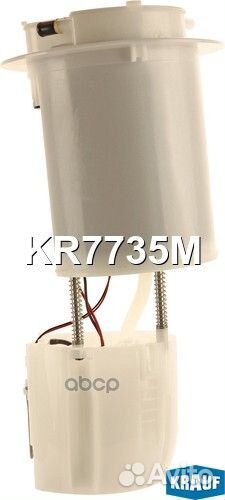 Модуль в сборе с бензонасосом KR7735M Krauf