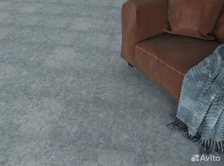 Пвх-плитка FineFlex Актуру FX-203