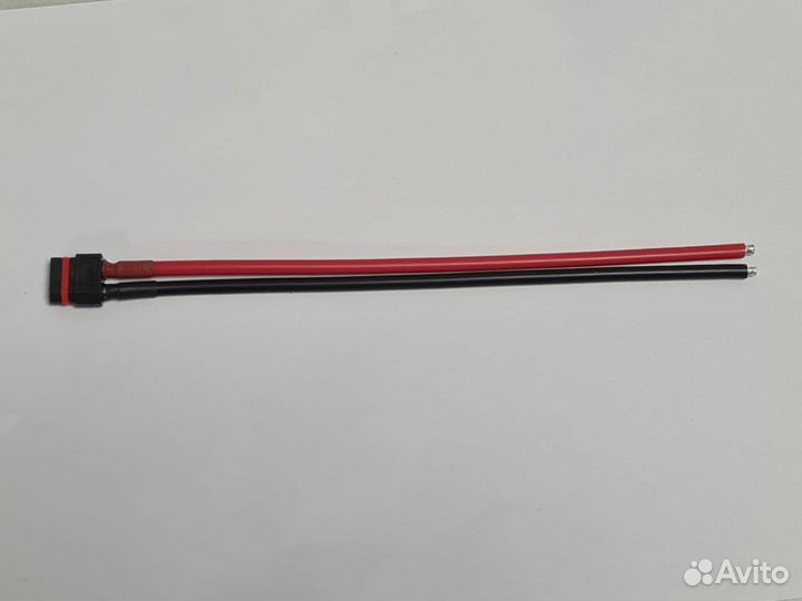 Разъём ET XT60W-F/W12-200