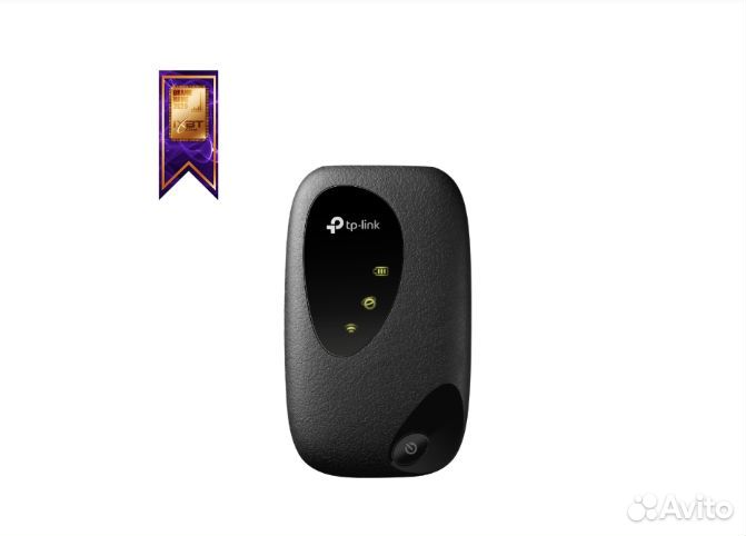 Портативный Роутер TP-Link M7000