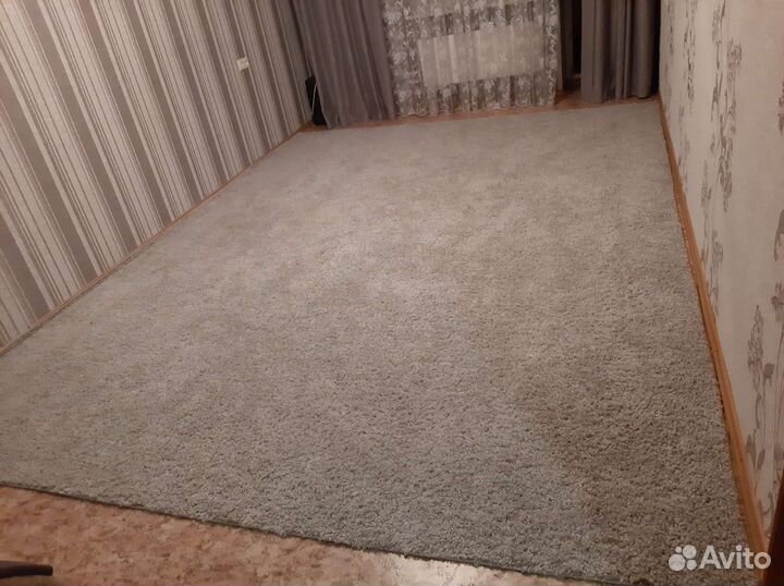 Ковер новый
