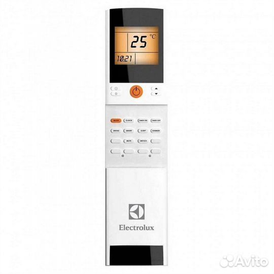 Кондиционер Electrolux Monaco Super DC Inverter