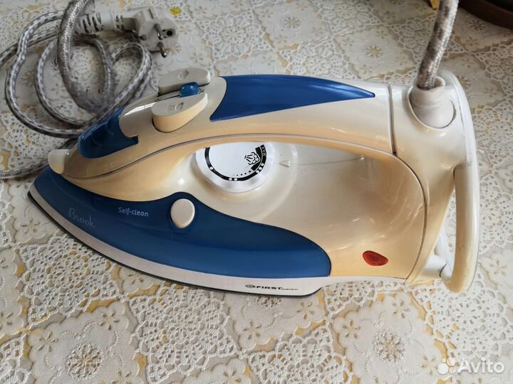 Утюг First