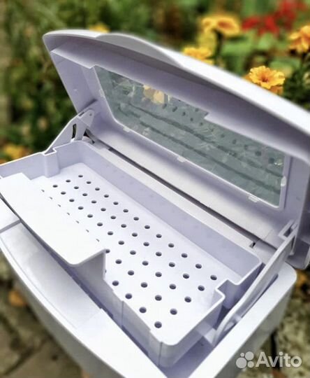 Стартовый набор маникюра