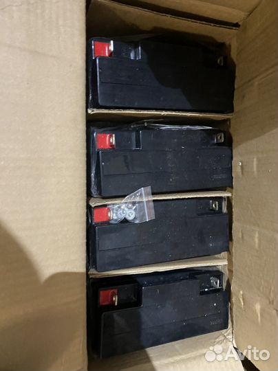 Аккумулятор