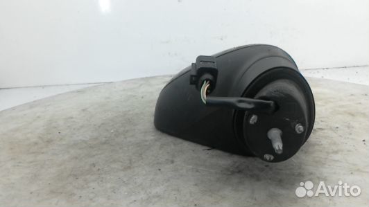 Зеркало наружное правое seat leon 2 (83K25JO01)