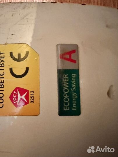 Тепловая завеса электрическая