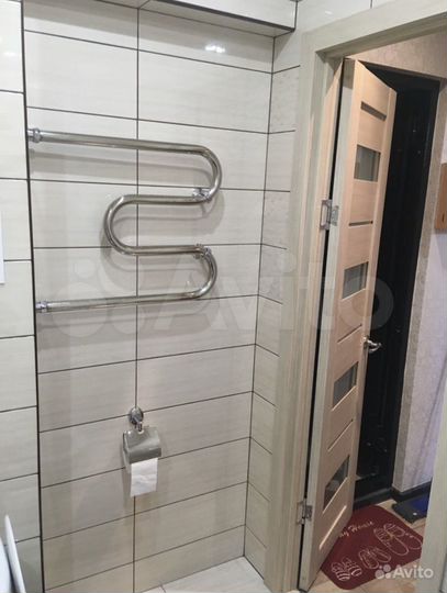 1-к. квартира, 32,2 м², 10/10 эт.