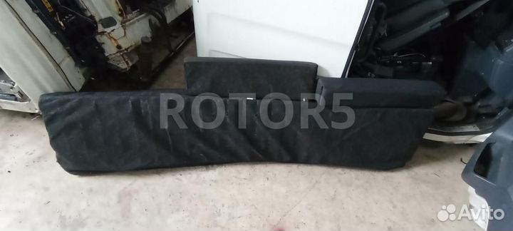 Матрас спальника Scania P 5 2011 1900536