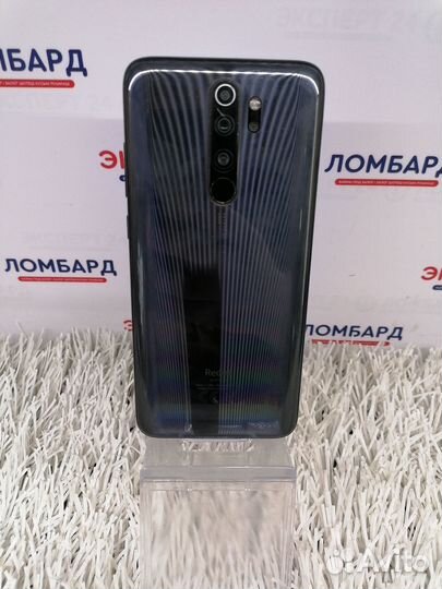 Xiaomi Redmi Note 8 Pro, 8/128 ГБ