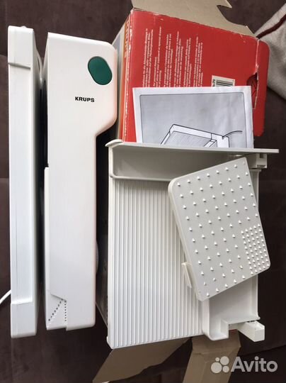 Ломтерезка слайсер krups