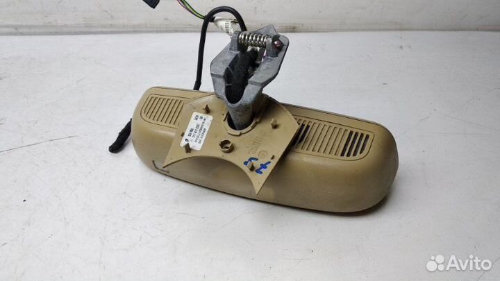 Зеркало салона Mercedes-Benz E W211 3.0 CDI 2008