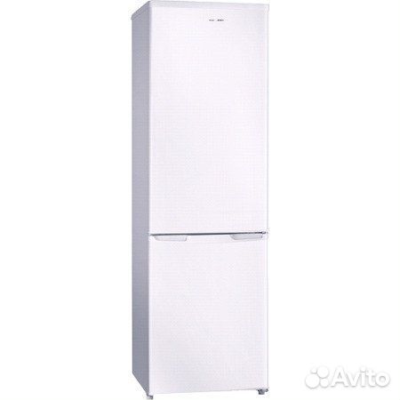 Холодильник shivaki BMR-1801W