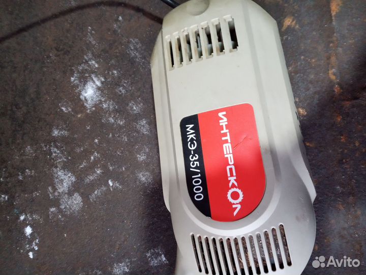 Триммер бензиновый Stihl