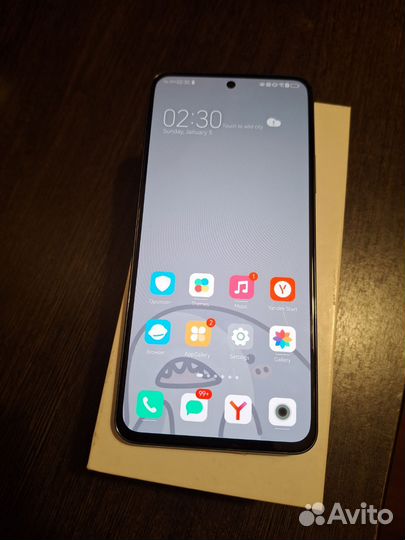 HUAWEI nova 10 SE, 8/128 ГБ