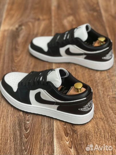 Кроссовки Nike Air Jordan