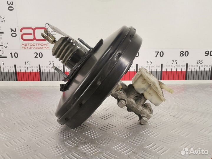 Усилитель для Peugeot-Citroen Picasso