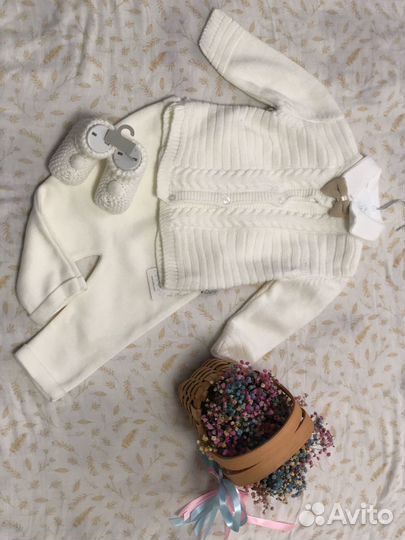 Продаю детский костюм