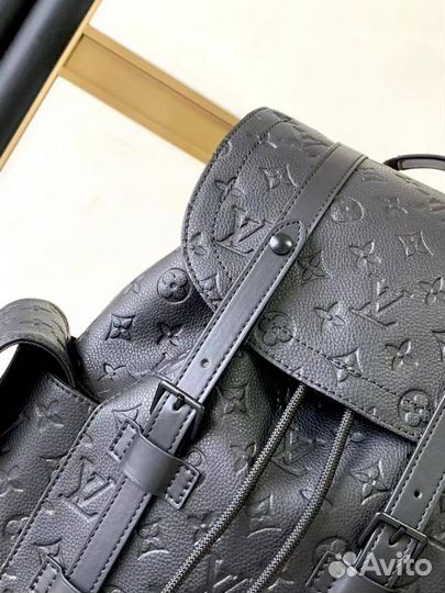 Рюкзак мужской louis vuitton