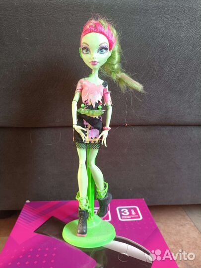 Кукла Монстер Хай