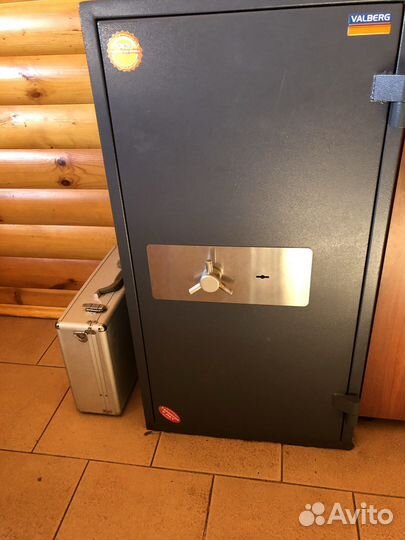 Сейф valberg Гарант-95.Т