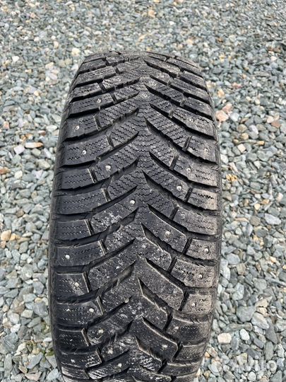 Toyo Observe Ice-Freezer SUV 225/60 R17 103T