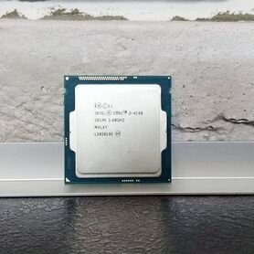 1150 Intel Core i3-4160