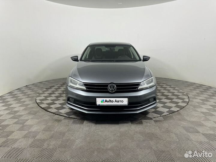 Volkswagen Jetta 1.4 МТ, 2015, 145 700 км