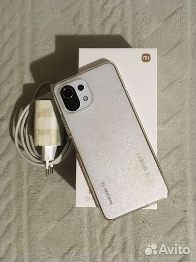 Xiaomi mi 11 lite 5g ne 8/128
