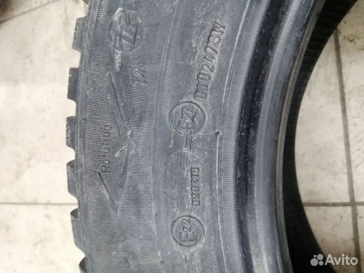 КАМА Кама-515 215/65 R16