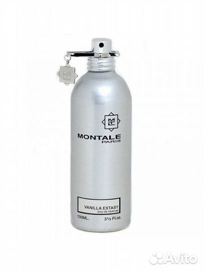 Montale Vanilla Extasy 2 мл пробник(спрей)