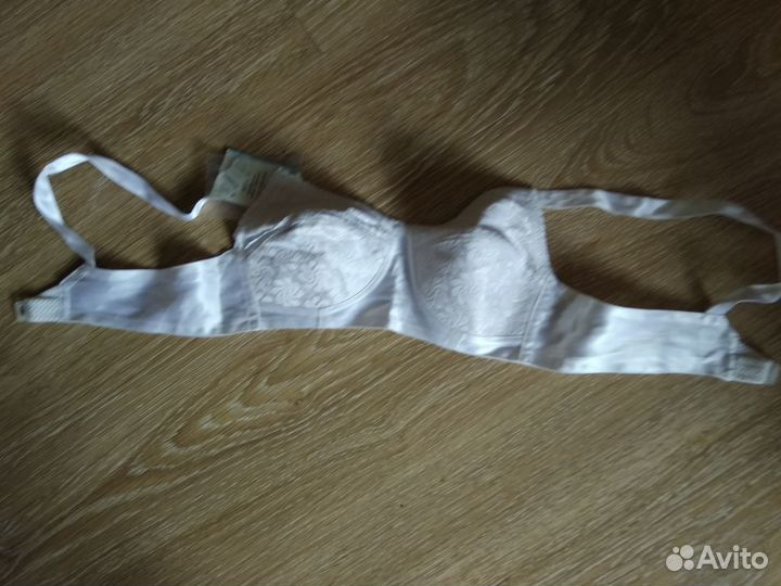 Бюстгальтер времён СССР р.72-1